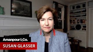 Was Trump Considering a Coup, and War w/ Iran? A Bombshell Article Explains | Amanpour and Company