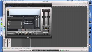 Cavonius - Creating your own unison bass sound (No detune)