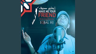 Download Lagu Make Me Your Friend Download Lagu Make Me Your Friend