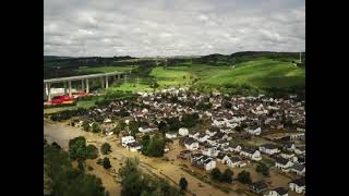 Hochwer Ahrtal 15 Juli 2021