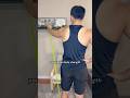 Strengthen your shoulders at home!