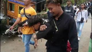 KUDA RENGGONG LAGU NENG YENI BIKIN NGEPLAY