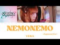NEMONEMO - Japanese Ver. -【和訳/日本語字幕/Rom】