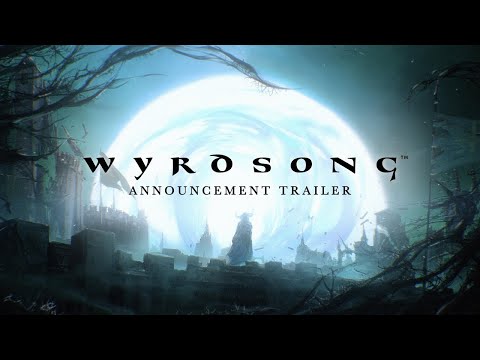 Wyrdsong Teaser Trailer | Gamescom ONL 2022