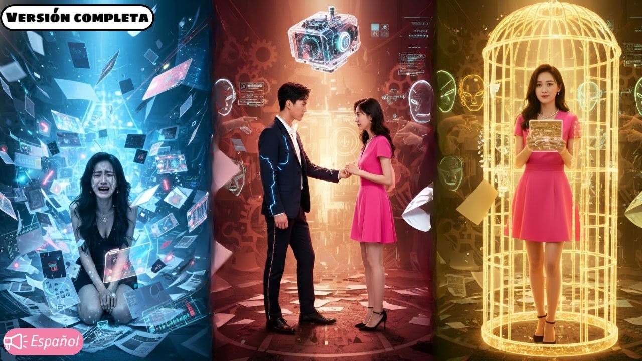 Traicionado por mi novia y mi jefe, el sistema me ata: cada golpe me impulsa hacia la cima