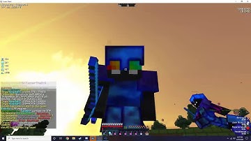 Making Power Faction Raidable Solo on Velt HCF