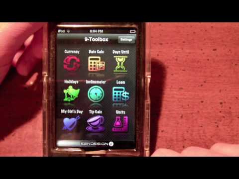 Best Utilities Apps for the iPhone/iPod Touch