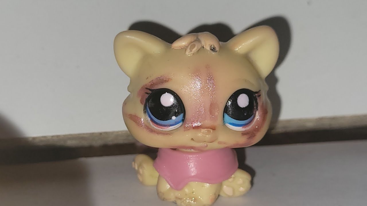 LPS: Pre-K (Episode #50: Theater Madness Part 2) (SEASON 4 FINALE PART ...