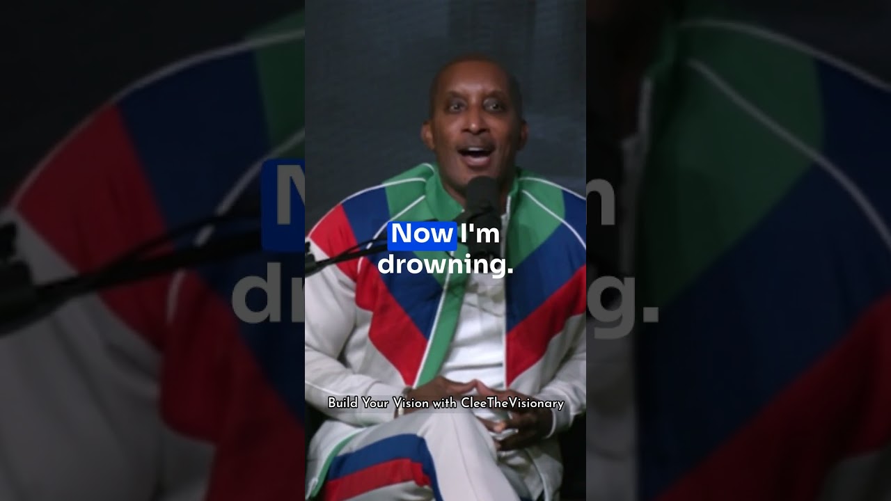 Pastor defines the difference between CLARITY & CERTAINTY