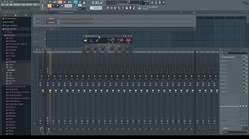 [TUTORIAL] MARTIN GARRIX PLUCK