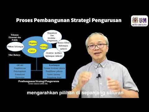 Video: Tujuan dan objektif projek: cara anda menulis, jadi anda membuat keputusan