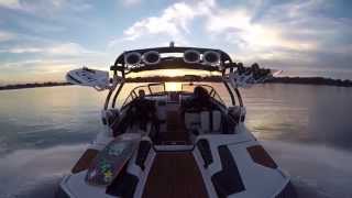 Brandon Thomas Wakeskate 2015