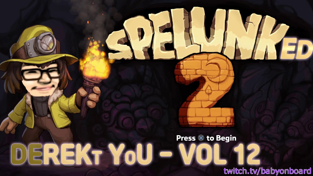 [DeRekt You] Vol. 12