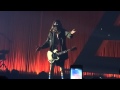Jared speaking french excusez moi ma chrie a va  in zenith lille