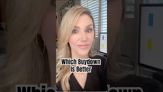 3-2-1 Buydown vs Permanent Buydown Explained