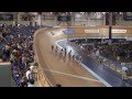Jr. National Track Championships - Men's 11-12 Scratch Race