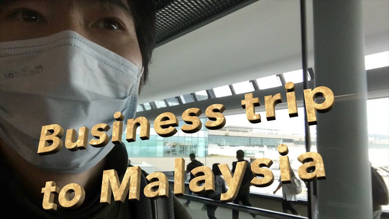 short term business traveller malaysia