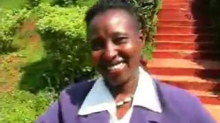 Mrs. Lucy Nderi - Maundu Maria Official Video