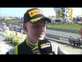 Schumacher: "Das Auto war perfekt" | ADAC FORMEL 4