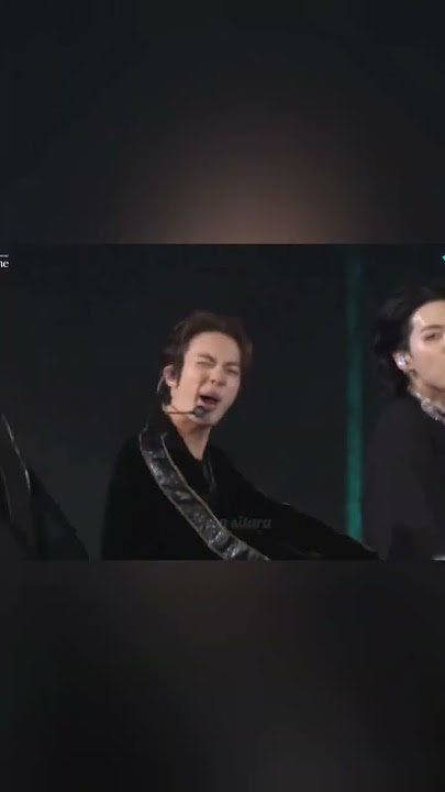 Run BTS : Those moves 🔥🔥🔥|Yet to come busan concert