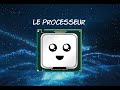 Voyage dans linfiniment numerique  le processeur 1 soustitres voix processeur