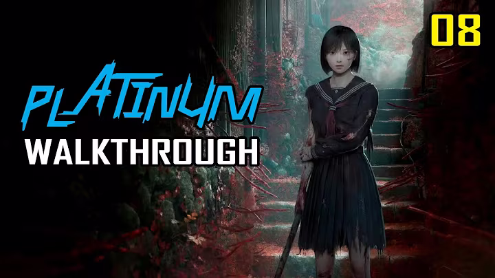SILENT HILL F - Platinum Walkthrough 8/x - 100% ALL Collectibles & Endings