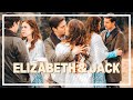 Elizabeth & Jack ┃WHEN CALLS THE HEART┃ FINAL