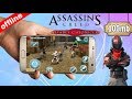 How to download assassins creed Altair Chronicles HD games download for Android offline