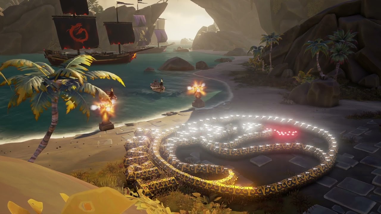 THE TRIAD TOURNAMENT