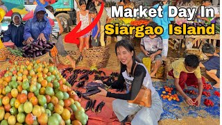 Market Day Sa Aming Isla