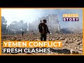 Are hopes of ending Yemen's civil war slipping away? | Inside Story