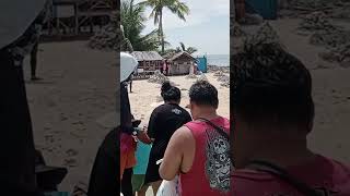 pulu pandan inlet #gigantesisland 🇵🇭❤️