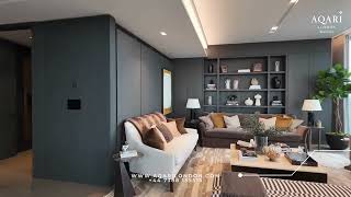 قمة الفخامة في لندن The Peak of Luxury in London