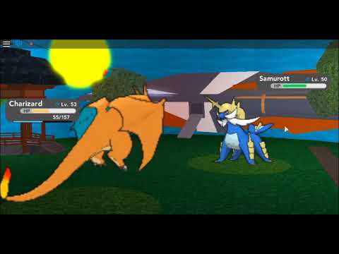 Pokemon Brick Bronze - Team Eclipse Boss Battle - YouTube