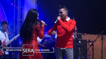 duet romantis!!! LALA WIDI GERRY MAHESA // RINDU AKU RINDU KAMU // SERA