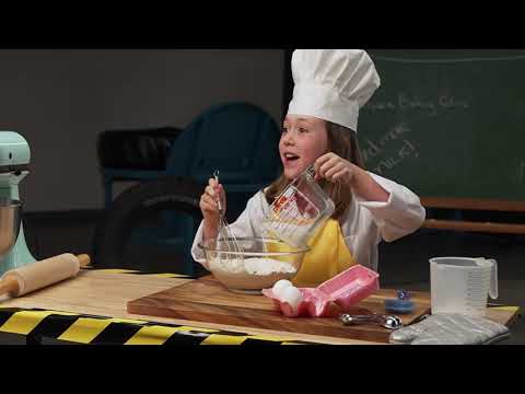 Continental Science Guy - E4 "Mixing it Up with Compound Mixtures!"