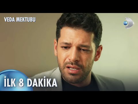 Veda Mektubu 13. Bölüm | İlk 8 Dakika