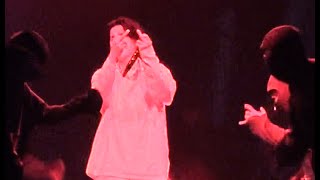 [4K] HUH?! (Feat. J-HOPE) AGUST D SUGA D-DAY NY 230426 Fancam 팬캠 직캠