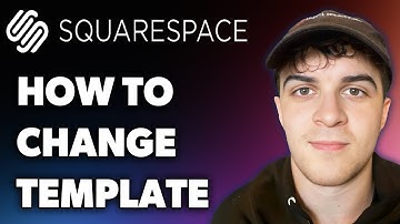 How to Change Template Squarespace 7.1 (Full 2025 Guide)