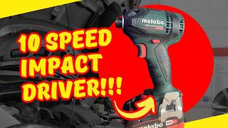 Famous This Isn’t Your Typical Impact Driver… (10 Torque Modes?!) Profile