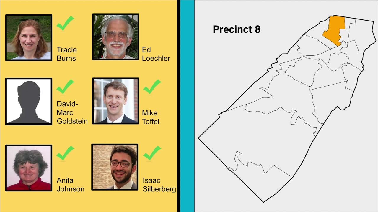 Brookline Election Results 2021 Complete Election Results YouTube