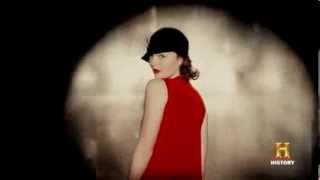 Bonnie & Clyde -- Meet Bonnie Parker