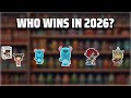 The Top 5 Best Monsters Inc. in 2026 - Must Watch Before Buying!