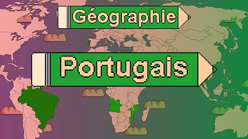 Quels sont les pays qui parlent portugais en Afrique ?