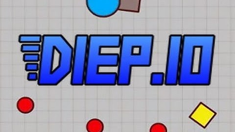 NO UPGRADE CHALLENGE | DIEP.IO
