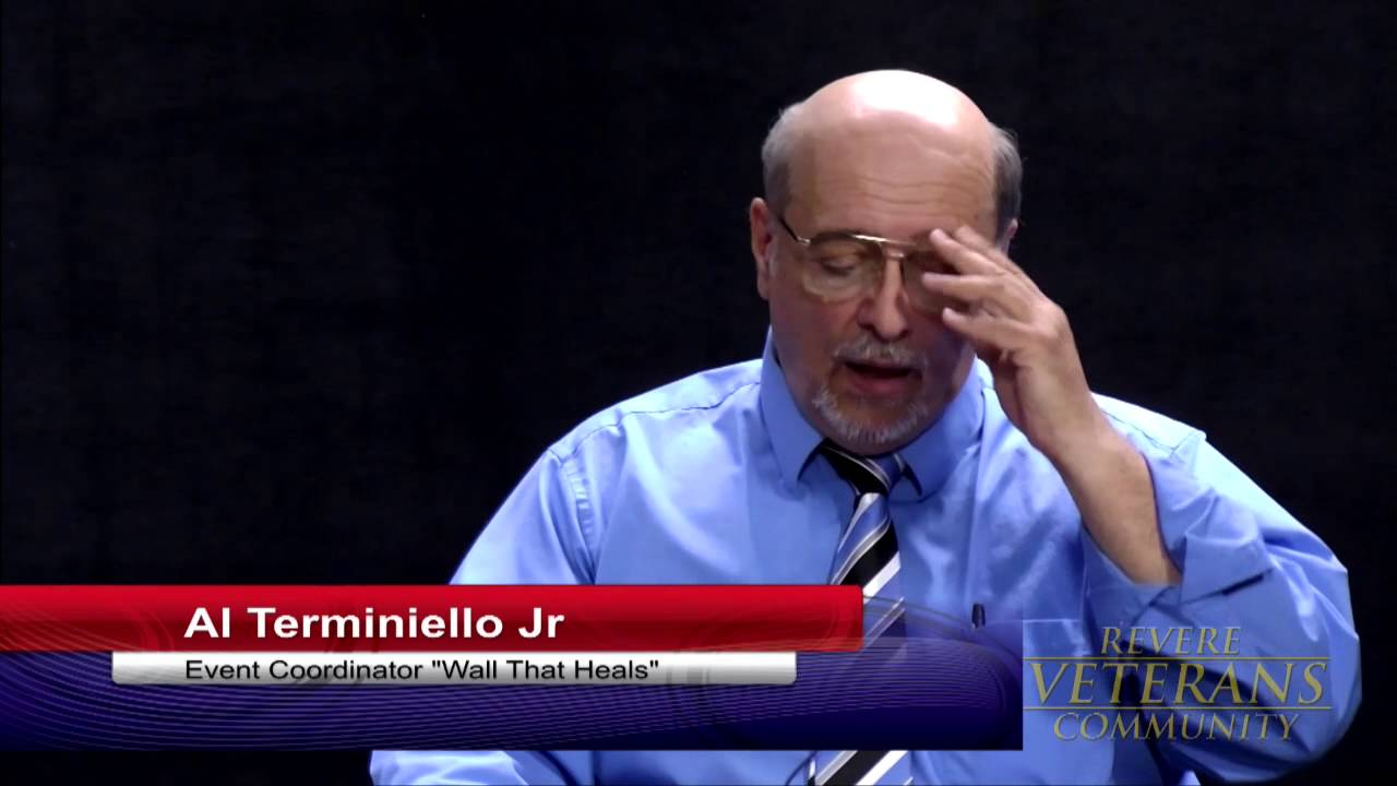 RVC 37: Al Terminiello, Jr. - YouTube