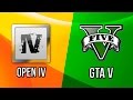 Instalar Open IV para GTA V