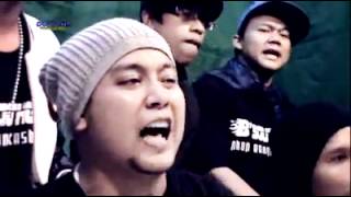 B'SouthGank-The Anthem (HipHop Rangkasbitung Banten)