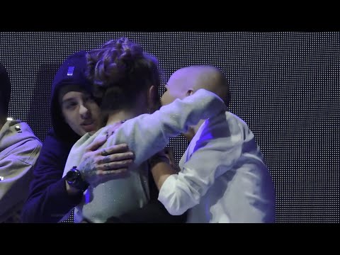 Молодая Кровь - Финальный концерт и результаты кастинга