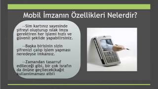 Download lagu E imza ve Mobil İmza E imza ve Mobil İmza